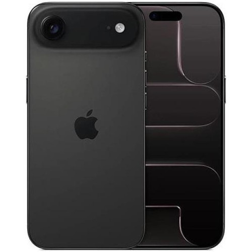 Apple iphone air nero - air, 256gb