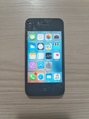 Apple iphone 8gb - 8gb, a1387