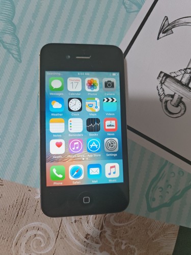 Apple iphone 8gb a1387 - iphone,