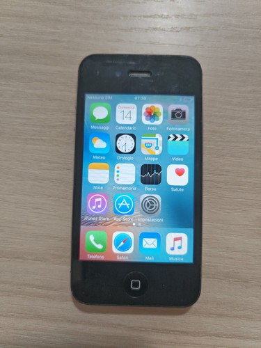 Apple iphone 8gb - iphone, a1387