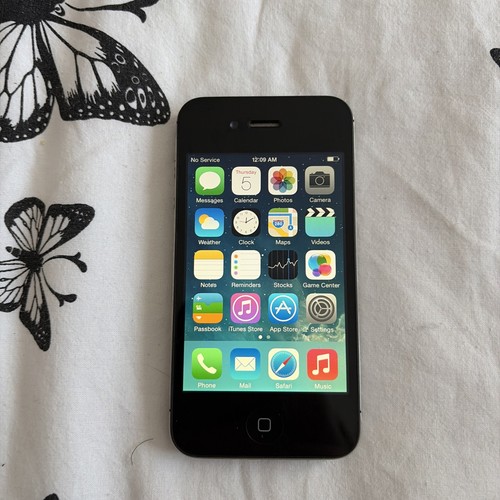 Apple iphone a1349 - apple, cdma
