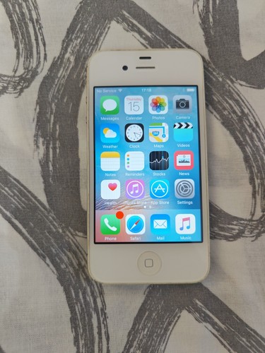 Apple iphone 8gb a1387 - apple,