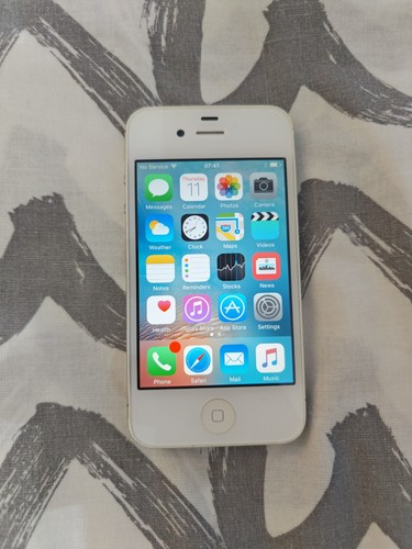 Apple iphone 8gb - 4s, a1387