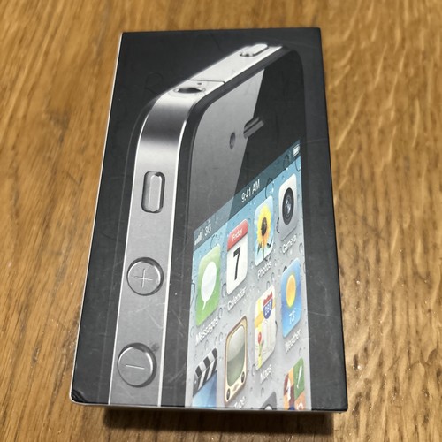 Apple iphone4 8gb - iphone4,
