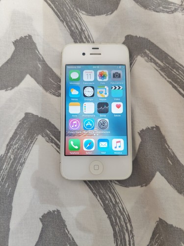 Apple iphone 8gb - apple,
