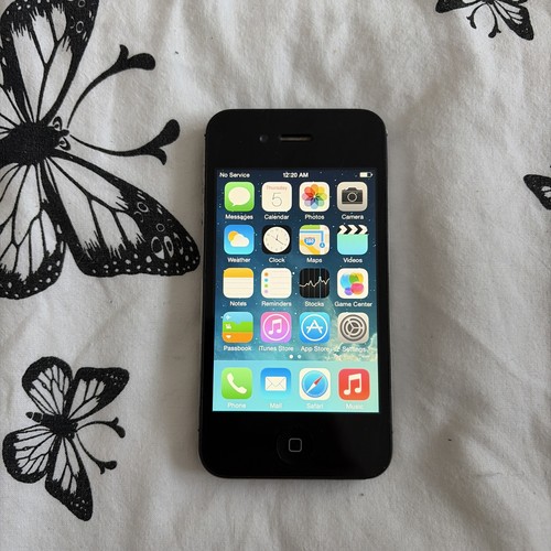 Apple iphone a1349 - iphone, cdma