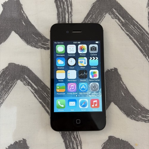 Apple iphone a1349 - iphone,