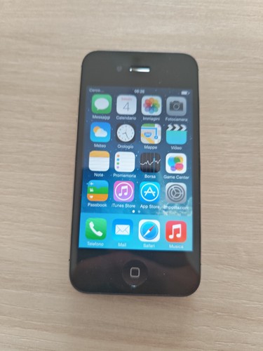 Apple iphone 8gb - iphone,