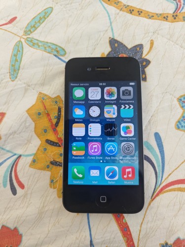 Apple iphone 8gb cdma - 8gb,
