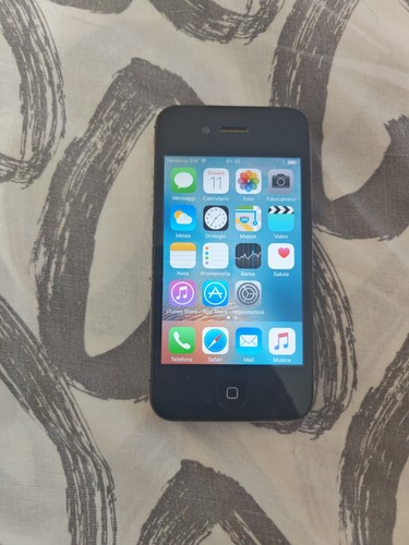 Apple iphone 8gb a1387 - iphone,