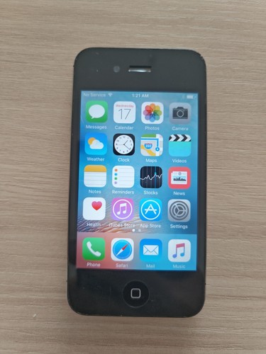 Apple iphone 8gb a1387 - iphone,