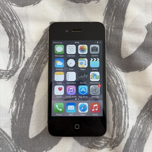 Apple iphone ios - apple,