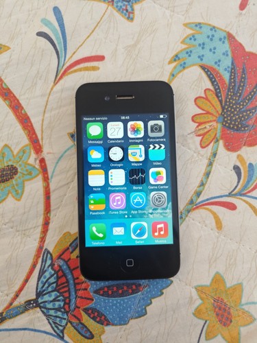 Apple iphone 8gb - 4, cdma