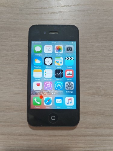 Apple iphone 8gb a1387 - ,