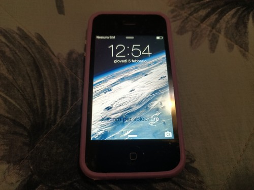 Apple iphone a1332 - apple,