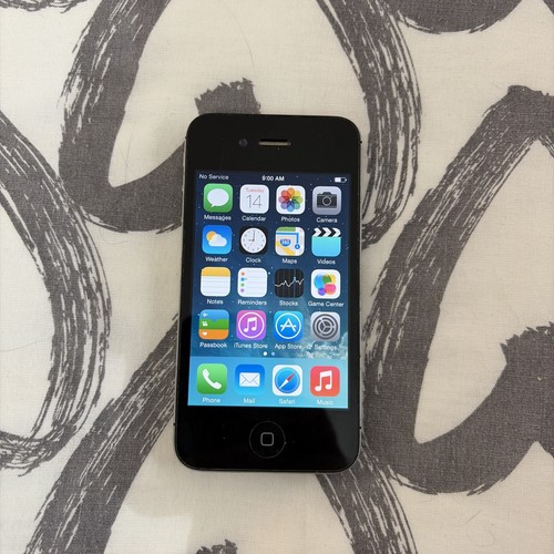 Apple iphone a1349 cdma 8gb - a1349,