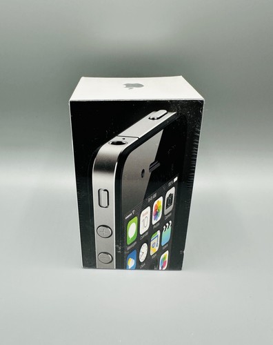 Apple iphone 8gb nero - iphone,