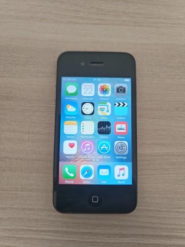 Apple iphone 8gb a1387 - 4s,