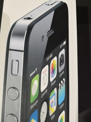 Apple iphone 8gb - apple,