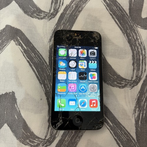 Apple iphone a1349 - apple, 8gb