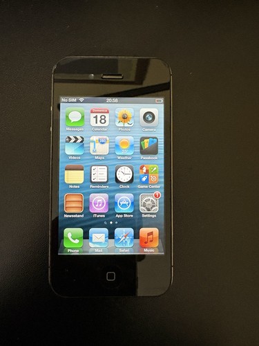 Rare apple iphone - rare,