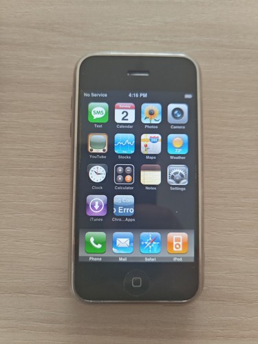 Apple iphone a1203 ios - apple,