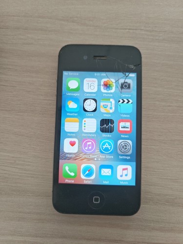 Apple iphone 8gb a1387 - iphone, 4s