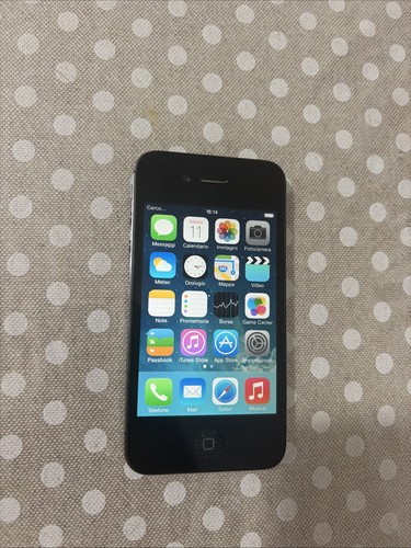 Apple iphone 8gb - apple, a1349