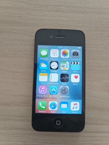 Apple iphone 8gb - apple,