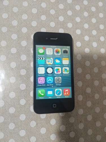 Apple iphone 8gb - apple,