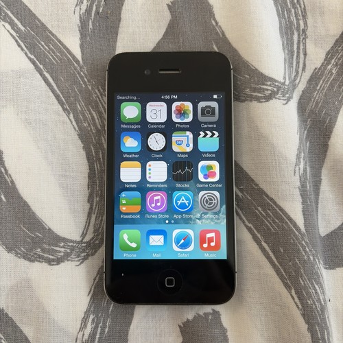Apple iphone a1349 cdma 8gb - iphone,