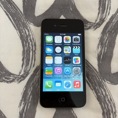 Apple iphone 8gb - iphone, cdma
