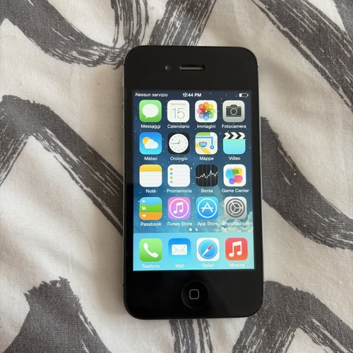 Apple iphone 8gb cdma a1349 - iphone,
