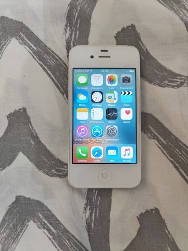Apple iphone 8gb - iphone,