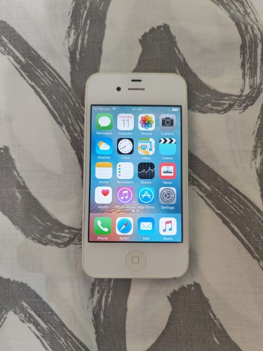 Apple iphone 8gb a1387 - apple,