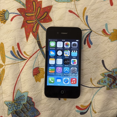 Apple iphone 8gb - iphone, a1332