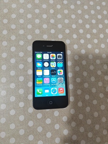 Apple iphone 8gb - iphone, 4