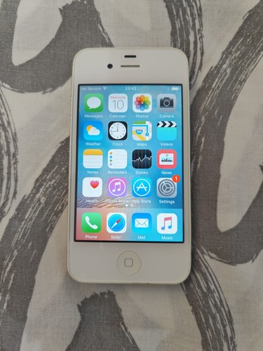 Apple iphone 8gb a1387 - apple,
