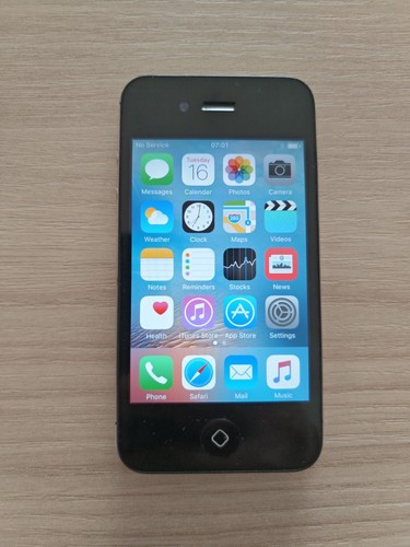 Apple iphone 8gb a1387 - 8gb,