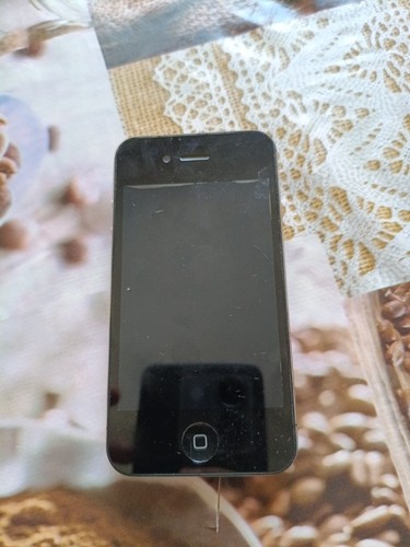 Apple iphone 8gb nero - iphone,