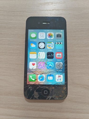 Apple iphone 8gb a1387 - 4s,