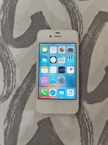 Apple iphone 8gb - , a1387