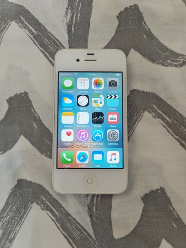Apple iphone 8gb a1387 - iphone,