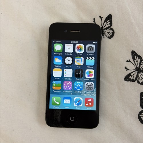 Apple iphone a1349 cdma 8gb - a1349,