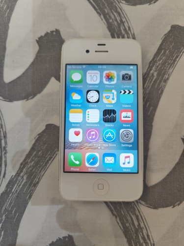 Apple iphone 8gb - apple,