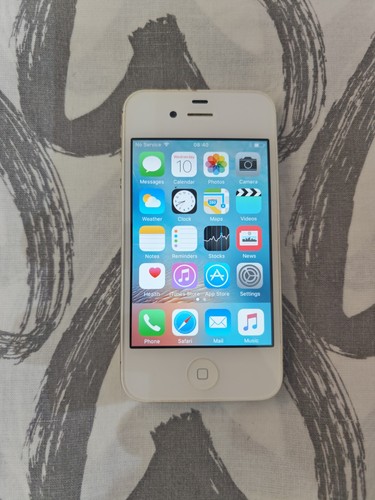 Apple iphone 8gb a1387 - 8gb,