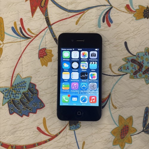 Apple iphone 8gb - iphone, a1332