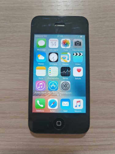 Apple iphone 8gb - , a1387