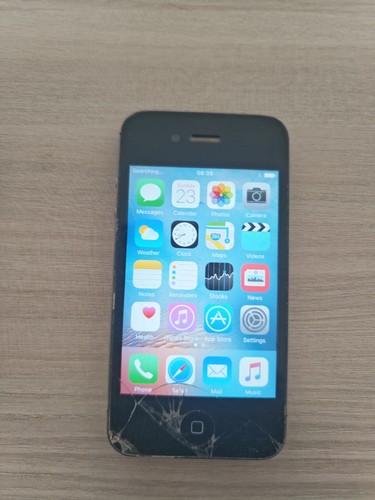 Apple iphone 8gb a1387 - apple, 4s