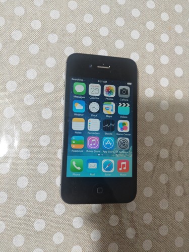 Apple iphone 8gb cdma - apple, a1349